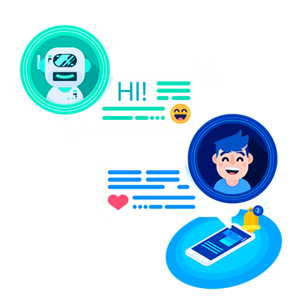 Reson8 chatbot