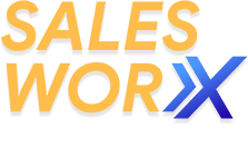 Salesworx.ae